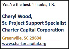 Review Charter Capital